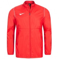 Nike Park Repel Men Rain Jacket BV6881-657: Цвет: https://www.sportspar.com/nike-park-repel-men-rain-jacket-bv6881-657
Brand: Nike Materials: 100%polyester Lining: 100% polyester Brand logo printed on the right chest wind- and water-repellent material stand-up collar full zip with chin guard elastic cuffs breathable mesh lining two concealed, open side pockets contrasting heel on the shoulders rounded hem regular fit Long-sleeved pleasant wearing comfort NEW, with tags &amp; original packaging