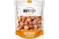 «Nut Story», фундук жареный, 150г: 