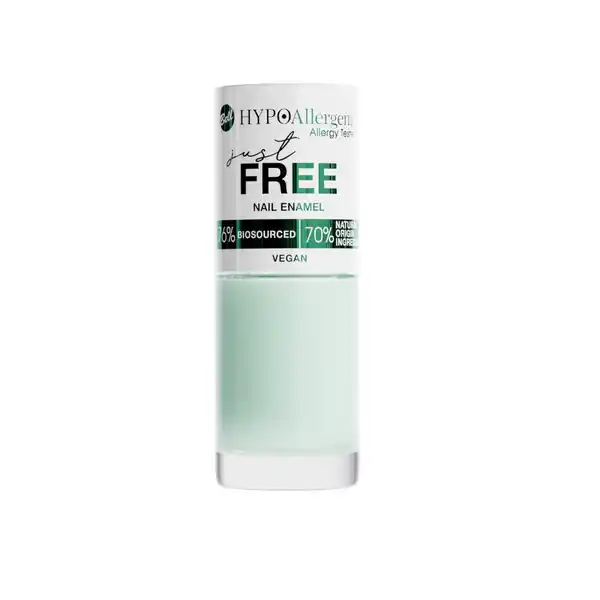 HYPOAllergenic Just Free Nail Enamel 02 Nagellack: Цвет: Produktbeschreibung und details Der HYPOAllergenic Just Free Nail Enamel enthlt  Inhaltsstoffe natrlichen Ursprungs Die schnelltrocknende Formulierung bietet ein langanhaltendes Farbergebnis das auch gegen uere Faktoren sowie hufiges Hndewaschen oder die Verwendung von Desinfektionsmittel resistent ist erhltlich in  Farben fr Veganer geeignet Produkt wurde unter Aufsicht von Dermatologen getestet Kontaktdaten Bell Dekorative Kosmetik Deutschland GmbH Brookstieg   Stapelfeld wwwhypoallergenicde UrsprungslandHerkunftsort Polen Anwendung und Gebrauch Auf den Nagellack in Richtung Nagelspitze auftragen Fr ein intensives Farbergebnis sollten besonders bei hellen Farben mehrere Schichten aufgetragen werden Darauf achten die einzelnen Schichten erst trocknen zu lassen bevor die jeweils nchste Schicht aufgebracht wird Nach dem Trocknen mit dem Just Free Nail Top Coat versiegeln Inhaltsstoffe Ethyl Acetate Butyl Acetate Nitrocellulose Adipic AcidNeopentyl GlycolTrimellitic Anhydride Copolymer Acetyl Tributyl Citrate Alcohol Acrylates Copolymer Stearalkonium Bentonite Trimethylsiloxysilicate Diatomaceous Earth Dimethicone Etocrylene Diacetone Alcohol Isopropyl Alcohol NButyl Alcohol Phosphoric Acid Hexanal Lithothamnion Calcareum Extract Mannitol Tocopherol Zinc Sulfate CI  CI  CI  Warnhinweise und wichtige Hinweise Warnhinweise Flssigkeit und Dampf leicht entzndbar Kann Schlfrigkeit und Benommenheit verursachen Von Hitze heien Oberflchen Funken offenen Flammen sowie anderen Zndquellen fernhalten Nicht rauchen Verursacht schwere Augenreizung BEI KONTAKT MIT DEN AUGEN Einige Minuten lang behutsam mit Wasser aussplen Eventuell vorhandene Kontaktlinsen nach Mglichkeit entfernen Weiter splen
https://www.rossmann.de/de/make-up-hypoallergenic-just-free-nail-enamel-02-nagellack/p/5902082557333