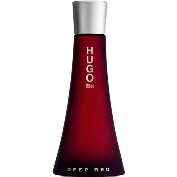 Hugo Boss Deep Red, EdP 50 ml: Цвет: Produktbeschreibung und details HUGO Deep Red ist die Komposition fr Frauen die Leidenschaft und Sinnlichkeit verkrpern Entdecken Sie die mysterise Seite von HUGO und ergnzen Sie Ihre Kollektion um diesen warmen verfhrerischen Duft Zielgruppe fr Sie Kopfnote Birne Blutorange Clementine Mandarine schwarze Johannisbeere Herznote Freesie Hibiskus Ingwer Ingwerblte Tuberose Basisnote Moschus Sandelholz Vanille Zedernholz Duftfamilie sfruchtig Kontaktdaten PampampG Prestige Beaut London ECA DD UK wwwhugobosscom UrsprungslandHerkunftsort Made in UK Anwendung und Gebrauch Auf die gesunde Haut sprhen Inhaltsstoffe Alcohol Denat ParfumFragrance AquaWater Ethylhexyl Methoxycinnamate Diethylamino Hydroxybenzoyl Hexyl Benzoate BHT Benzyl Salicylate Limonene Linalool Hydroxycitronellal Benzyl Alcohol Hexyl Cinnamal Isoeugenol Geraniol Citral Eugenol Evernia Furfuracea Treemoss Extract Citronellol  Vol Warnhinweise und wichtige Hinweise Warnhinweise ACHTUNG Entzndlich
https://www.rossmann.de/de/pflege-und-duft-hugo-boss-deep-red-edp-50-ml/p/0737052683522