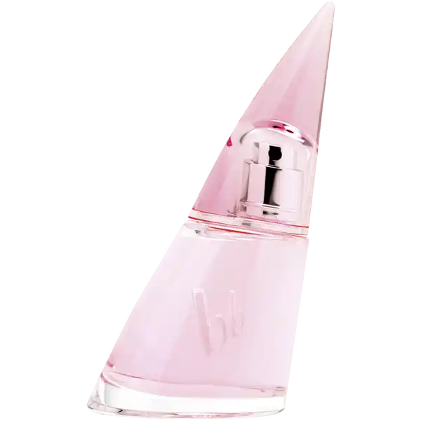 bruno banani Woman, EdP 30 ml: Цвет: Produktbeschreibung und details Himmel oder Hlle Eine wahre Dame muss sich nicht entscheiden Eine Frau ist charmantraffiniert und verfhrerischfrech zugleich und sorgt fr unvergessliche Momente voller Energie und Sinnlichkeit Der raffinierte Damenduft von bruno banani setzt diese Elemente gekonnt in Szene Die Ouvertre bietet die feminine Kopfnote aus spritziger Orange Efeu und sanfter Wasserlilie  einfach bezaubernd Das Herz des Duftes besteht aus fruchtigem Pfirsich intensiver Freesie und Maiglckchen Abgerundet mit einer Basisnote aus weiem Moschus und cremiger Vanille wickelt das Parfm jeden Mann um den Finger Dynamischfruchtig und einfach besonders berzeugend kommt der Damenduft im typisch asymmetrischen Flakon in niedlichem rosa und TeufelshornDesign bruno banani  Not for everybody Nonkonform individuell und trendig Der Chemnitzer Unterwschen und Dessoushersteller bruno banani ist seit seinen Anfngen  aus der deutschen Modebranche nicht mehr wegzudenken Seit mehr als  Jahren steht das Unternehmen fr Qualitt und Exklusivitt Neben hochwertiger Unterwsche ist die Kultmarke auch fr unwiderstehlich aufregende Dfte und einzigartige Accessoires bekannt  gemacht fr Individualisten Zielgruppe  fr Sie Kopfnote  Orange Efeu Wasserlilie Herznote  Pfirsich Freesie Maiglckchen Basisnote  weier Moschus Vanille Duftfamilie  blumig fruchtig Kontaktdaten Coty  Rue du Quatre Septembre  Paris UrsprungslandHerkunftsort Deutschland Anwendung und Gebrauch Auf die gesunde Haut sprhen Inhaltsstoffe Alcohol Denat ParfumFragrance AquaWaterEau Ethylhexyl Methoxycinnamate Benzyl Salicylate Hydroxycitronellal Hexyl Cinnamal Benzophenone Ethylhexyl Salicylate Limonene Butyl Methoxydibenzoylmethane Citronellol BHT AlphaIsomethyl Ionone Alcohol TrisTetramethylhydroxypiperidinol Citrate Linalool Benzyl Benzoate Geraniol Red  CI  Warnhinweise und wichtige Hinweise Warnhinweise ACHTUNG Entzndlich
https://www.rossmann.de/de/pflege-und-duft-bruno-banani-woman-edp-30-ml/p/3616301640981