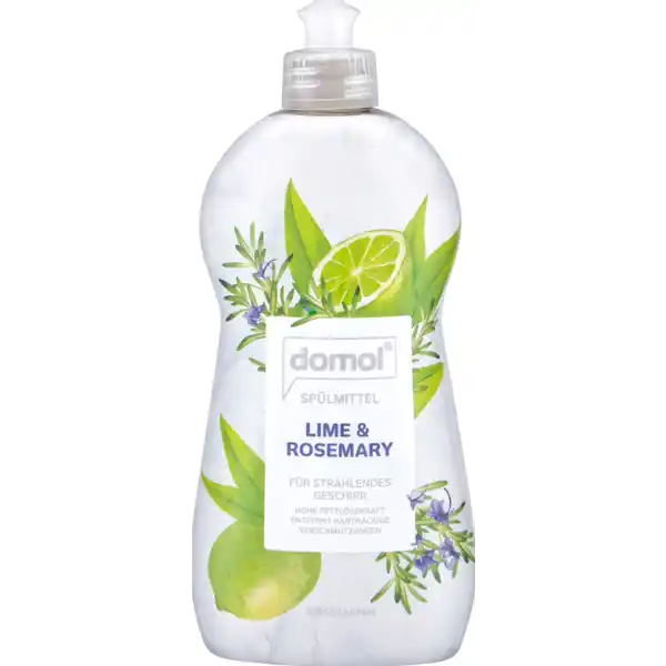 domol Splmittel Lime amp Rosemary: Цвет: https://www.rossmann.de/de/haushalt-domol-spuelmittel-lime-und-rosemary/p/4305615848181
Produktbeschreibung und details Freuen Sie sich auf blitzsauberes Geschirr Das domol Splmittel Lime ampamp Rosemary reinigt dank seiner hohen Fettlsekraft im Handumdrehen Verschmutzungen sowie Eingetrocknetes Es hinterlsst nichts als glnzend sauberes Geschirr und einen angenehm frischen Duft nach Limette und einem Hauch von Rosmarin fr strahlendes Geschirr hohe Fettlsekraft entfernt hartnckige Verschmutzungen Kontaktdaten Dirk Rossmann GmbH Isernhgener Str   Burgwedel wwwrossmannde     Anwendung und Gebrauch Dosierempfehlung  ml auf  l Wasser Gebrauch Aufbewahrung und Verwendung Aufbewahrungs und Verwendungsbedingungen Auer Reichweite von Kindern aufbewahren Aufrecht transportieren und lagern Inhaltsstoffe   anionische Tenside unter   amphotere Tenside Konservierungsmittel POTASSIUM SORBATE Duftstoffe HEXYL CINNAMAL Warnhinweise und wichtige Hinweise Warnhinweise ACHTUNG Verursacht schwere Augenreizung Ist rztlicher Rat erforderlich Verpackung oder Kennzeichnungsetikett bereithalten Darf nicht in die Hnde von Kinderngelangen Nach Gebrauch Hnde grndlich waschen AugenschutzGesichtsschutz tragen BEI KONTAKT MIT DEN AUGEN Einige Minuten lang behutsam mit Wasser splen Eventuell vorhandene Kontaktlinsen nach Mglichkeit entfernen Weiter splen Bei anhaltender Augenreizung rztlichen Rat einholenrztliche Hilfe hinzuziehen Detergenzienblatt Detergenzienblatt Laden Sie das Dokument zum Produkt als PDF herunter