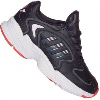 adidas Originals Falcon 2000 Women Sneakers EG5476: Цвет: https://www.sportspar.com/adidas-originals-falcon-2000-women-sneakers-eg5476
Brand: adidas Upper material: synthetic, leather (coated leather) Inner material: textile Sole: rubber Closure: lacing Brand logo on the tongue, heel, forefoot and sole classic adidas stripes on the sides Valentine's Edition EVA technology - flexible, lightweight sole with high cushioning properties Torsionframe - outsole with torsion ribs for more grip and traction Torsion System - Allows natural rotation between the rear and forefoot padded entry reinforced heel area grippy outsole pleasant wearing comfort NEW, with box &amp; original packaging
