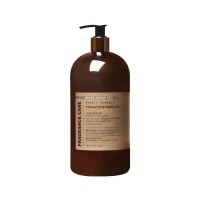 Repair Shampoo Tobacco&Vanilla, 900 мл: Цвет: Парфюмированный шампунь Fragrance Care от BBOne оставляет приятный и утонченный аромат на ваших волосах. Входящие в состав экстракты, гиалуроновая кислота и провитамин В5 напитывают полезными микроэлементами, увлажняют, придают силу, эластичность и гладкость локонам. Подходит для ежедневного применения. Применение: нанесите небольшое количество шампуня массажными движениями на влажные волосы и кожу головы, смойте тёплой водой. При необходимости повторите. Аромат Tobacco &amp; vanilla по мотивам TOM FORD TOBACCO VANILLE
