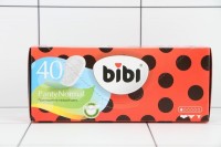 Прокладки BiBi ежедневные Panty Normal 40шт Т0622: 