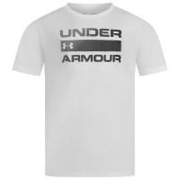 Under Armour Team Issue Woodmark Herren T-Shirt 1329582100: Цвет: Marke: Under Armour Material: 60 % Baumwolle, 40 % Polyester angenehmer Tragekomfort NEU &amp; OVP ArtNr.: 1329582100
Все характеристики: ЦВЕТ: Under Armour Team Issue Woodmark Herren T-Shirt 1329582839;Under Armour Team Issue Wordmark Herren T-Shirt 1329582001;Under Armour Team Issue Wordmark Herren T-Shirt 1329582432;Under Armour Team Issue Woodmark Herren T-Shirt 1329582100
https://www.sportspar.de/under-armour-team-issue-woodmark-herren-t-shirt-1329582100