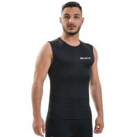 Givova Corpus 1 Sports Tank Top black: Цвет: Brand: Givova Material: 87%polyester, 13%elastane reflective printed brand logo without sleeves Tight fit stretchy material offers sufficient freedom of movement including Givova box NEW, with tags and original packaging
https://www.sportspar.com/givova-corpus-1-sports-tank-top-black