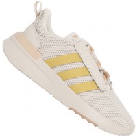 adidas Racer TR21 Baby / Kids Sneakers GW6594: Цвет: https://www.sportspar.com/adidas-racer-tr21-baby/kids-sneakers-gw6594
Brand: adidas Parley Ocean Plastic® - Recycled polyester from plastic waste from beaches and coastal areas Upper: textile, synthetic Inner material: textile Sole: rubber Closure: lacing Brand logo on the sole, tongue and heel classic adidas stripes on the sides Low cut, leg ends below the ankle padded entry and tongue stabilized and extended heel area a pull tab at the heel pleasant wearing comfort NEW, in box &amp; original packaging