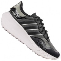 adidas Originals Choigo Women Shoes FY6503: Цвет: https://www.sportspar.com/adidas-originals-choigo-women-shoes-fy6503
Brand: adidas Upper material: synthetic, textile Inner material: textile Sole: rubber Brand logo on the tongue, heel and sole EVA technology – flexible, lightweight sole with high cushioning properties breathable mesh upper Lacing with drawstring padded entry Reinforced and padded heel cap for optimal support grippy outsole pleasant wearing comfort NEW, in box &amp; original packaging