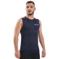 Givova Corpus 1 Sports Tank Top navy: Цвет: Brand: Givova Material: 87%polyester, 13%elastane reflective printed brand logo without sleeves Tight fit stretchy material offers sufficient freedom of movement including Givova box NEW, with tags and original packaging
https://www.sportspar.com/givova-corpus-1-sports-tank-top-navy