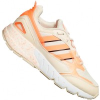 adidas Originals ZX 1K BOOST 2.0 Women Sneakers GW6869: Цвет: https://www.sportspar.com/adidas-originals-zx-1k-boost-2.0-women-sneakers-gw6869
Brand: adidas Upper material: synthetic, textile Inner material: textile Sole: rubber Brand logo on the tongue and sole Low cut, leg ends below the ankle Lace closure Padded entry and tongue stabilized and extended heel area breathable mesh inserts wide, non-slip sole reflective details pleasant wearing comfort NEW, in box &amp; original packaging
