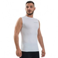 Givova Corpus 1 Sports Tank Top white: Цвет: Brand: Givova Material: 87%polyester, 13%elastane reflective printed brand logo without sleeves Tight fit stretchy material offers sufficient freedom of movement including Givova box NEW, with tags and original packaging
https://www.sportspar.com/givova-corpus-1-sports-tank-top-white