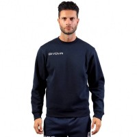 Givova Girocollo Men Training Sweatshirt MA025-0004: Цвет: Brand: Givova Material: 85% polyester, 15% cotton soft and warm fleece inner material Brand logo embroidered on the right chest elastic, ribbed crew neck, cuffs and hem long sleeve elastic, ribbed cuffs and hem regular fit elastic material pleasant wearing comfort NEW, with tags &amp; original packaging
https://www.sportspar.com/givova-girocollo-men-training-sweatshirt-ma025-0004