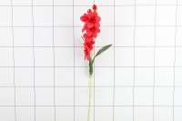 ЦВЕТЫ искусственные Орхидея вет 64 см №24: 