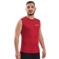 Givova Corpus 1 Sports Tank Top red: Цвет: Brand: Givova Material: 87%polyester, 13%elastane reflective printed brand logo without sleeves Tight fit stretchy material offers sufficient freedom of movement including Givova box NEW, with tags and original packaging
https://www.sportspar.com/givova-corpus-1-sports-tank-top-red