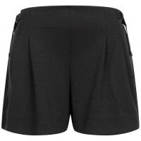 adidas Y-3 3-Stripes Women Training Shorts DY7277: Цвет: Brand: adidas Collaboration with Yohji Yamamoto Material: 100%polyester Rubberized Yohji Yamamoto logo on the left pant leg classic adidas stripes on the sides adjustable waist with buckle straps on the sides two open side pockets regular fit elastic material pleasant wearing comfort NEW, with tags &amp; original packaging
https://www.sportspar.com/adidas-y-3-3-stripes-women-training-shorts-dy7277
