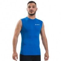 Givova Corpus 1 Sports Tank Top blue: Цвет: Brand: Givova Material: 87%polyester, 13%elastane reflective printed brand logo without sleeves Tight fit stretchy material offers sufficient freedom of movement including Givova box NEW, with tags and original packaging
https://www.sportspar.com/givova-corpus-1-sports-tank-top-blue