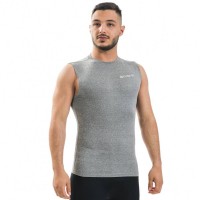 Givova Corpus 1 Sports Tank Top grey: Цвет: Brand: Givova Material: 87%polyester, 13%elastane reflective printed brand logo without sleeves Tight fit stretchy material offers sufficient freedom of movement including Givova box NEW, with tags and original packaging
https://www.sportspar.com/givova-corpus-1-sports-tank-top-grey