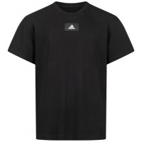 adidas FeelVidid Drop Shoulder Men T-shirt HN0976: Цвет: Brand: adidas Material: 100% cotton Brand logo centered on chest fit: Loose Fit Better Cotton – in partnership with the Better Cotton Initiative to improve cotton farming worldwide ribbed, elastic crew neck Short sleeve straight hem elastic material pleasant wearing comfort NEW, with tags &amp; original packaging
https://www.sportspar.com/adidas-feelvidid-drop-shoulder-men-t-shirt-hn0976