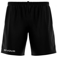 Givova One Training Shorts P016-0010: Цвет: Brand: Givova Material: 100% polyester Brand logo processed on the right leg without mesh lining Mesh inserts ensure optimal ventilation elastic waistband with drawstring pleasant wearing comfort NEW, with label &amp; original packaging
https://www.sportspar.com/givova-one-training-shorts-p016-0010