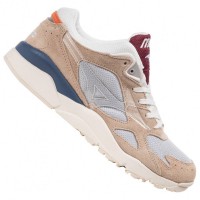 Mizuno SKY Medal Unisex Sneakers D1GA2010-24: Цвет: https://www.sportspar.com/mizuno-sky-medal-unisex-sneakers-d1ga2010-24
Brand: Mizuno Upper material: leather (suede), textile Inner material: synthetic Sole: rubber Closure: shoelaces Brand logo on the tongue, heel and sole low leg flat sole without heel breathable mesh material grippy outsole reinforced heel area removable insole pleasant wearing comfort NEW, with box &amp; original packaging