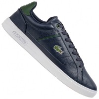 LACOSTE Europa Pro 123 4 Men Leather Sneakers 745SMA00657B4: Цвет: Brand: LACOSTE Upper material: leather, synthetic Inner material: textile Sole: rubber Brand logo on the tongue, outside and sole Lace closure Ortholite® eco – breathable insole with long-lasting cushioning for a lightweight feel Padded entry and tongue extended and stabilized heel area Non-slip, non-slip outsole removable insole pleasant wearing comfort NEW, with box &amp; original packaging
https://www.sportspar.com/lacoste-europa-pro-123-4-men-leather-sneakers-745sma00657b4
