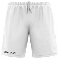 Givova One Training Shorts P016-0003: Цвет: Brand: Givova Material: 100% polyester Brand logo processed on the right leg without mesh lining Mesh inserts ensure optimal ventilation elastic waistband with drawstring pleasant wearing comfort NEW, with label &amp; original packaging
https://www.sportspar.com/givova-one-training-shorts-p016-0003