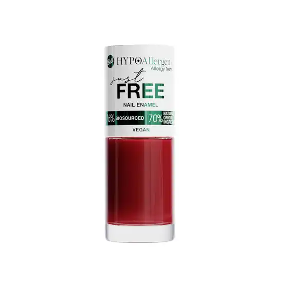 HYPOAllergenic Just Free Nail Enamel 09 Nagellack: Цвет: Produktbeschreibung und details Der HYPOAllergenic Just Free Nail Enamel enthlt  Inhaltsstoffe natrlichen Ursprungs Die schnelltrocknende Formulierung bietet ein langanhaltendes Farbergebnis das auch gegen uere Faktoren sowie hufiges Hndewaschen oder die Verwendung von Desinfektionsmittel resistent ist erhltlich in  Farben fr Veganer geeignet Produkt wurde unter Aufsicht von Dermatologen getestet Kontaktdaten Bell Dekorative Kosmetik Deutschland GmbH Brookstieg   Stapelfeld wwwhypoallergenicde UrsprungslandHerkunftsort Polen Anwendung und Gebrauch Auf den Nagellack in Richtung Nagelspitze auftragen Fr ein intensives Farbergebnis sollten besonders bei hellen Farben mehrere Schichten aufgetragen werden Darauf achten die einzelnen Schichten erst trocknen zu lassen bevor die jeweils nchste Schicht aufgebracht wird Nach dem Trocknen mit dem Just Free Nail Top Coat versiegeln Inhaltsstoffe Ethyl Acetate Butyl Acetate Nitrocellulose Acetyl Tributyl Citrate Adipic AcidNeopentyl GlycolTrimellitic Anhydride Copolymer Alcohol Acrylates Copolymer Stearalkonium Bentonite Trimethylsiloxysilicate Diatomaceous Earth Dimethicone Diacetone Alcohol Isopropyl Alcohol NButyl Alcohol Phosphoric Acid Hexanal Lithothamnion Calcareum Extract Mannitol Tocopherol Zinc Sulfate CI  CI  CI  Warnhinweise und wichtige Hinweise Warnhinweise Flssigkeit und Dampf leicht entzndbar Kann Schlfrigkeit und Benommenheit verursachen Von Hitze heien Oberflchen Funken offenen Flammen sowie anderen Zndquellen fernhalten Nicht rauchen Verursacht schwere Augenreizung BEI KONTAKT MIT DEN AUGEN Einige Minuten lang behutsam mit Wasser aussplen Eventuell vorhandene Kontaktlinsen nach Mglichkeit entfernen Weiter splen
https://www.rossmann.de/de/make-up-hypoallergenic-just-free-nail-enamel-09-nagellack/p/5902082557401