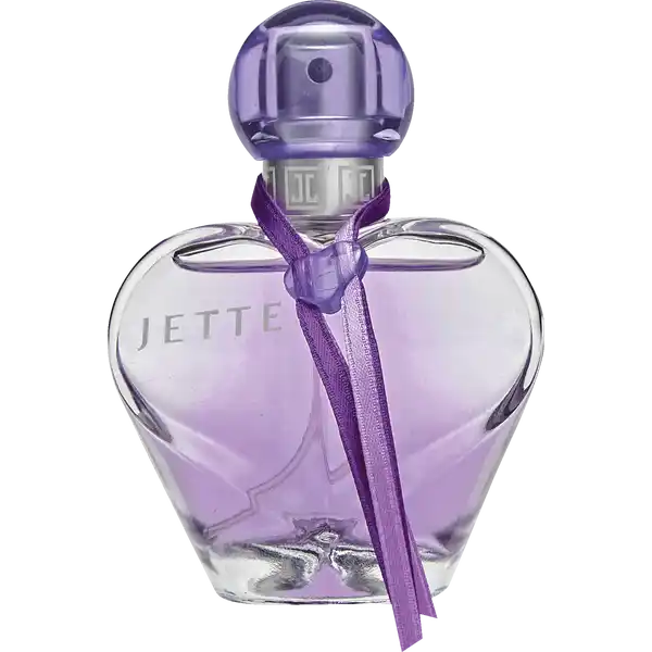 Jette Love, EdP 30 ml: Цвет: Produktbeschreibung und details JETTE  das Eau de Parfum Ein Muss fr sinnliche Frauen die verfhren lieben und ihre Persnlichkeit unterstreichen wollen Kurz ein erstklassiger exklusiver und feminiener Duft der betrt und verfhrt Blumig exotisch geheimnisvoll Jette unterstreicht durch die leichte verfhrerische Komposition die Magie der Liebe Zielgruppe fr Sie Kopfnote Koriander Birne Pfeffer Herznote Bulgarische Rose Iris Basisnote Moschus Zedernholz Tonkabohne Duftfamilie blumig holzig Kontaktdaten wwwjettecom Anwendung und Gebrauch Auf die gesunde Haut aufsprhen Kontakt mit den Augen vermeiden Nur zur ueren Anwendung Gebrauch Aufbewahrung und Verwendung Aufbewahrungs und Verwendungsbedingungen Fr Kinder unzugnglich aufbewahren Inhaltsstoffe ALCOHOL DENAT PARFUM  FRAGRANCE AQUA  WATER ETHYLHEXYL METHOXYCINNAMATE ALPHAISOMETHYL IONONE HYDROXYCITRONELLAL LIMONENE ETHYLHEXYL SALICYLATE BUTYL METHOXYDIBENZOYLMETHANE LINALOOL PROPYLENE GLYCOL COUMARIN CITRONELLOL CITRAL CI   Ext DampampC Violet No CI   FDampampC Red No CI   FDampampC Blue No Warnhinweise und wichtige Hinweise Warnhinweise ACHTUNG Entzndbar
https://www.rossmann.de/de/pflege-und-duft-jette-love-edp-30-ml/p/4305217038515