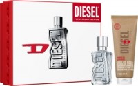 Diesel D BY DIESEL: Цвет: Обязательно пройдите по ссылке, у каждого аромата есть разный обьем и часто на большое количество есть промокод, он вычитается из цены
https://www.notino.de/diesel/d-by-diesel-geschenkset-unisex/
