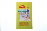 ARGUS клеевая оконная уголок для мух 2 шт/100: 