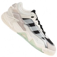 adidas Originals Niteball II Men Sneakers GX7096: Цвет: https://www.sportspar.com/adidas-originals-niteball-ii-men-sneakers-gx7096
Brand: adidas Upper material: leather, synthetic Inner material: textile Sole: rubber Brand logo on the tongue with the three iconic stripes on both sides Low cut, low leg Lace closure padded entry extended and stabilized heel area reflective elements Tab on heel pleasant wearing comfort NEW, in box &amp; original packaging