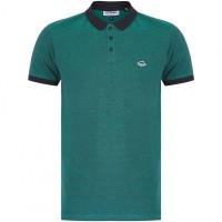 Le Shark Underhill Men Polo Shirt 5X202151DW-Atlantis-Green: Цвет: Brand: Le Shark Material: 100% cotton Brand logo embroidered on the left chest Polo collar with 3-button placket elastic ribbed cuffs side slits for greater freedom of movement Regular fit rounded hem elastic material pleasant wearing comfort NEW, with tags &amp; original packaging
https://www.sportspar.com/le-shark-underhill-men-polo-shirt-5x202151dw-atlantis-green
