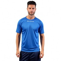 Givova Capo Men Jersey MAC03-0002: Цвет: Brand: Givova Materials: 100%polyester Brand logo embroidered above the center of the chest crew neck elastic material Short sleeve raglan sleeves fit: Regular Fit pleasant wearing comfort NEW, with tags &amp; original packaging
https://www.sportspar.com/givova-capo-men-jersey-mac03-0002