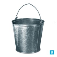 Ведро 12л ГСМ: Цвет: Ведро 12л ГСМ Полное описание

