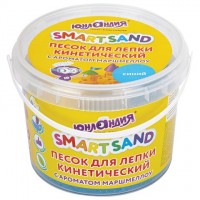 Песок для лепки кинетический ЮНЛАНДИЯ, синий, 500 г, 2 формочки, ведерко, 104996: Цвет: Кинетический песок для лепки ЮНЛАНДИЯ идеально подойдет для детского творчества. Развивает мелкую моторику, образное мышление, способствует усидчивости и проявлению аккуратности.
: ЮНЛАНДИЯ
: Россия
: Школа
: Товары для лепки
: Песок для лепки
Не рассыпается и не высыхает. Отлично лепится и держит форму. Не прилипает к рукам. Не токсичен. Продается в пластиковом ведерке с 2 формочками для лепки. Компактен в хранении - уменьшается в объеме при собирании в форму или контейнер. Цвет - синий. Вес - 500 г.Предназначен для детей старше 3-х лет.