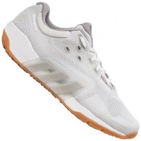 adidas Dropset Trainer Women Fitness Shoes GX7959: Цвет: https://www.sportspar.com/adidas-dropset-trainer-women-fitness-shoes-gx7959
Brand: adidas Upper material: textile, synthetic Inner material: textile Sole: rubber Brand logo on the tongue and the inside of the shoe Low cut, leg ends below the ankle stabilized and extended heel area classic Adidas stripes on the side breathable material pleasant wearing comfort NEW, in box &amp; original packaging