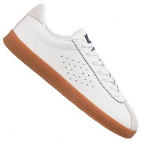 Umbro x Pretty Green Men Sneakers 45376U-002: Цвет: https://www.sportspar.com/umbro-x-pretty-green-men-sneakers-45376u-002
Brand: Umbro Material leg: leather Lining: textile Insole: textile Sole: rubber Closure: shoelaces Collaboration with Pretty Green Brand logo on the insole, on the outside, on the heel and on the tongue low leg flat sole without heel rounded toe reinforced and extended heel area pleasant wearing comfort NEW, with box &amp; original packaging