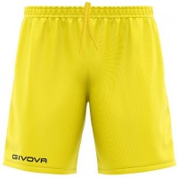 Givova One Training Shorts P016-0007: Цвет: Brand: Givova Material: 100% polyester Brand logo processed on the right leg without mesh lining Mesh inserts ensure optimal ventilation elastic waistband with drawstring pleasant wearing comfort NEW, with label &amp; original packaging
https://www.sportspar.com/givova-one-training-shorts-p016-0007