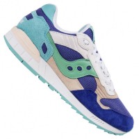 Saucony Shadow 5000 Sneakers S70665-21: Цвет: https://www.sportspar.com/saucony-shadow-5000-sneakers-s70665-21
Brand: Saucony Upper material: suede, textile Inner material: textile Sole: rubber Closure: lacing Brand logo on the tongue and heel Breathable mesh upper for optimal air circulation Low cut, leg ends below the ankle padded entry and tongue stabilized and slightly extended heel area wide, non-slip sole pleasant wearing comfort NEW, in box &amp; original packaging