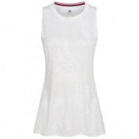 adidas BMW Berlin Marathon Repeat Women Tank Top GK9341: Цвет: https://www.sportspar.com/adidas-bmw-berlin-marathon-repeat-women-tank-top-gk9341
Brand: adidas Part of the BMW Berlin Marathon 2020 collection Material: 100% polyester (recycled) Marlen logo above the hem on the right side BMW Berlin Marathon 2020 lettering on the left above the hem AeroReady – particularly fast moisture absorption for a pleasantly dry and cool wearing comfort crew neck sleeveless extended back part fitted cut Brand logo processed as an all-over pattern in the mesh material light, breathable material regular fit pleasant wearing comfort NEW, with tags &amp; original packaging