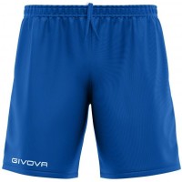 Givova One Training Shorts P016-0002: Цвет: Brand: Givova Material: 100% polyester Brand logo processed on the right leg without mesh lining Mesh inserts ensure optimal ventilation elastic waistband with drawstring pleasant wearing comfort NEW, with label &amp; original packaging
https://www.sportspar.com/givova-one-training-shorts-p016-0002
