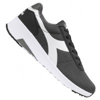 Diadora Evo Run Sneakers 101.173986-C8514: Цвет: https://www.sportspar.com/diadora-evo-run-sneakers-101.173986-c8514
Brand: Diadora Upper material: textile, synthetic Inner material: textile Sole: rubber Lace closure Brand logo on the tongue, heel and sole stabilized and extended heel area padded entry and tongue Low cut, ends below the ankle and allows for more freedom of movement grippy outsole pleasant wearing comfort NEW, in box &amp; original packaging