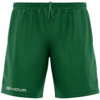 Givova One Training Shorts P016-0013: Цвет: Brand: Givova Material: 100% polyester Brand logo processed on the right leg without mesh lining Mesh inserts ensure optimal ventilation elastic waistband with drawstring pleasant wearing comfort NEW, with label &amp; original packaging
https://www.sportspar.com/givova-one-training-shorts-p016-0013