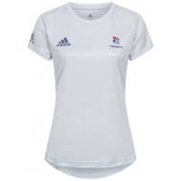 France FFHB adidas Women Handball T-shirt GK9727: Цвет: Brand: adidas officially licensed product Material: 100% polyester (recycled) Brand logo on the right chest club logo on the left chest classic adidas stripes on the sides Primegreen - high-performance fabric made from at least 50% recycled materials AeroReady - Moisture is absorbed super-fast for a pleasantly dry and cool wearing comfort Flower pattern on the right sleeve crew neck Short sleeve fitted cut breathable mesh material fit: Regular Fit pleasant wearing comfort NEW, with tags &amp; original packaging
https://www.sportspar.com/france-ffhb-adidas-women-handball-t-shirt-gk9727