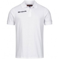 Givova Summer Men Polo Shirt MA005-0003: Цвет: Brand: Givova Materials: 100%cotton Brand logo processed on the left chest classic polo collar with 2 button placket ribbed cuffs and collar Short sleeve pleasant wearing comfort NEW, with tags &amp; original packaging
https://www.sportspar.com/givova-summer-men-polo-shirt-ma005-0003
