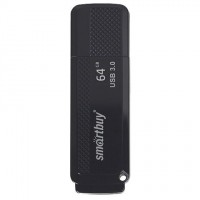 Флеш-диск 64 GB SMARTBUY Dock USB 3.0, черный, SB64GBDK-K3: Цвет: Стильный и удобный флеш-накопитель Smartbuy Dock предназначен для хранения и переноса данных и совместим с любыми считывающими устройствами, оснащёнными USB-портом. Имеет отверстие для шнурка.
: SMARTBUY
1: 2
: Электроника
: Компьютеры и аксессуары, периферия
Часть указанного на упаковке объема флэш-памяти используется системой компьютера для форматирования и других функций. Вследствие этого фактический доступный объем для хранения данных меньше указанного.