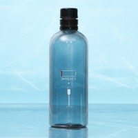 Бутылка для воды «Зарядись», 700 мл: 