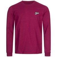 adidas 5.10 GFX Men Long-sleeved Top FS9218: Цвет: https://www.sportspar.com/adidas-5.10-gfx-men-long-sleeved-top-fs9218
Brand: adidas material: 100% cotton Brand logo printed above the back hem "5.10" printed on the left chest and extensively on the back "BRAND OF THE BRAVE" lettering printed on the left cuff elastic, ribbed crew neck long sleeve elastic, ribbed cuffs regular fit, elastic material pleasant wearing comfort NEW, with tags &amp; original packaging
