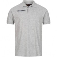 Givova Summer Men Polo Shirt MA005-0043: Цвет: Brand: Givova material: 100% cotton Brand logo processed on the left chest classic polo collar with double button placket ribbed cuffs and collar Short sleeve comfortable to wear NEW, with label &amp; original packaging
https://www.sportspar.com/givova-summer-men-polo-shirt-ma005-0043